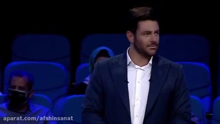 دانلود مسابقه هفت خان قسمت چهارده
