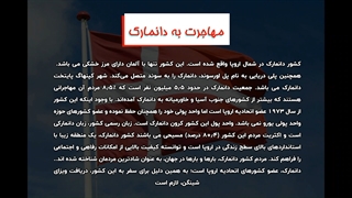 مهاجرت به دانمارک | سفیران ایرانیان