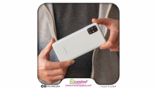 گوشی موبایل سامسونگ Galaxy M51 دو سیم 128گیگابایت با 8 گیگابایت رم