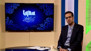 رعایت تکیه‌های صوتی صحیح کلمات؛ آیتمی که داور لحن به آن توجه می‌کند