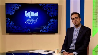 جاذبه کلی تلاوت و تأثیرگذاری در مسابقات به چه معناست ؟