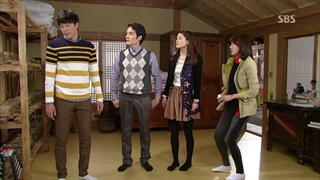 قسمت42 سریال کره ای عشق من پروانه خانم ( My Lover Madame Butterfly 2012)- با زیرنویس فارسی