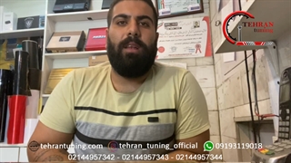 درباره ردیاب خودرو بیشتر بدانیم - تهران تیونینگ