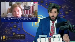 ایران در حال محاصره عربستان و اسرائیل و خروج آمریکا