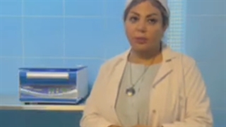 فیلم تزریق ژل به لابیاماژور