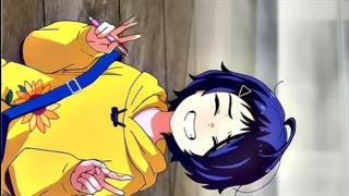 تیک تاک انیمه ای