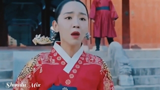 برگرد به من...میکس عاشقانه و احساسی و غمگین سریال آقای ملکه با بازی شین هه سان آهنگ برگرد به من از یونا