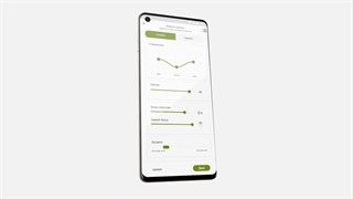 اپلیکیشن Myphonak
