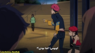 انیمه SSSS.Dynazenon قسمت 7 زیرنویس چسپیده فارسی