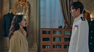 ⭐بی تو بارون صفایی نداره ...⭐ میکس عاشقانه از سریال پادشاه سلطنت ابدی با صدای محسن یگانه