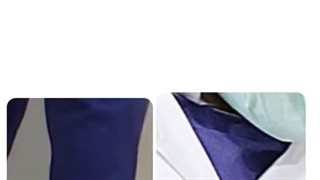 سواد رسانه‌ای | شبهه درمورد واکسن زدن رهبری ؛ آیا پزشک پلیور پوشیده است؟