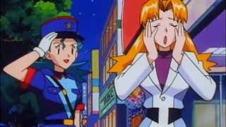 Pokémon Season 1 Episode 56