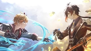 Nightcore - Glory (Lyrics) نایتکور