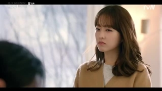 سریال کره ای نابودگر در خدمتگزاری شماحاضر است – Doom at Your Service قسمت پانزدهم (زیرنویس فارسی)