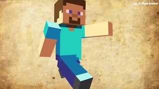 راز اندرمن ها در ماینکرافت | بزرگترین راز ماینکرافت لو رفت | شما با اندرمن ها یکی هستید