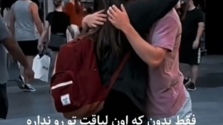 میشه بگم عاشقتونم؟؟؟