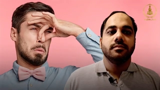 آموزش زبان انگلیسی: یک دقیقه یک اصطلاح پر کاربرد انگلیسی