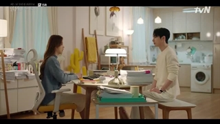 سریال Doom at Your Service قسمت 15+ زیرنویس فارسی