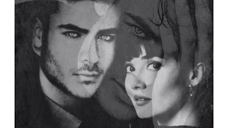 اهورا و آوا شخصیت ‌های رمان آوای جنون اثر نیلوفر رستمی