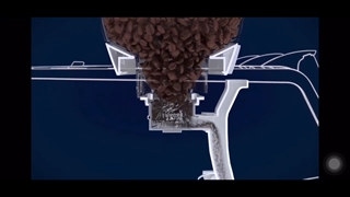 اسپرسو ساز دلونگی ایتالیا De'Longhi Espressomaschine EC9665.M در جرمنی مد