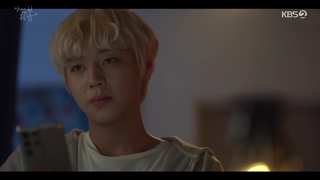 قسمت پنجم سریال کره ای "در دوردست، بهار سبز است" + زیرنویس فارسی