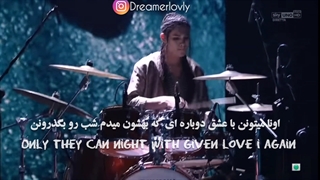 موزیک ویدیو گروه maneskin بنام beggin