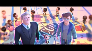 تریلر جدید بچه رئیس ۲ نسل جدیدی از نوزادان مامور مخفی را معرفی می‌کند