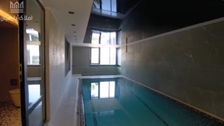 فروش ویلای مدرن در شهرک دهکده شیرین