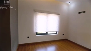 فروش ویلای مدرن در شهرک دهکده شیرین