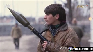 داستان های فوتبال / روسیه