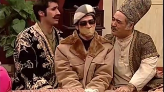 شب های برره 22