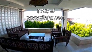 اجاره ویلا دوبلکس جنگلی نوشهر