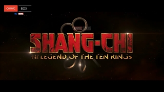 تریلر دوم فیلم شانگ چی و افسانه ده حلقه