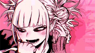 میکس توگا هیمیگو ساخت خودم