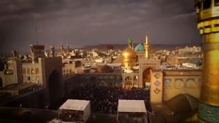 نماهنگ فیروزه نیشابور