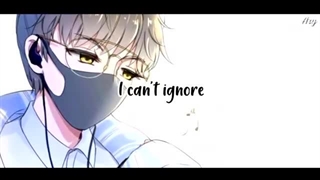 Nightcore - Six Feet Apart 「Lyrics」 نایتکور