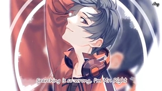 Nightcore - Eenie Meenie 「Remix」 نایتکور