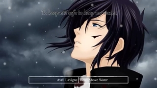 Nightcore - Head Above Water 「Deeper Version」(by Avril Lavigne) نایتکور