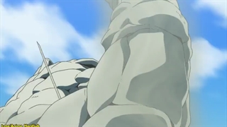 انیمه to your Eternity قسمت 12