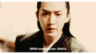 میکس از سریال چینی دلتنگی اژدها(چینگ چینگ و ستاره تنها)