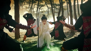 موزیک ویدیو خفن و جذاب excalibur از گروه جون و با استعداد kingdom