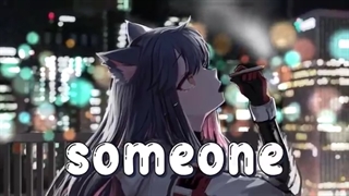 [Nightcore ] ◇ [my friends fake ]