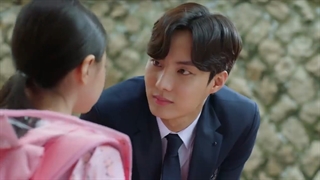 قسمت 1 وب درمای {قانونا پدر} + زیرنویس فارسی