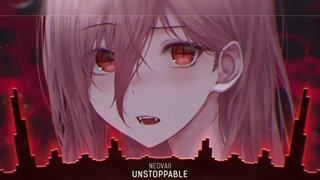 ((Nightcore ((Unstoppable