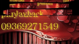 دمو از پلی بک شیرین سوزه امید