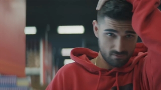 موزیک بسیار زیبای Olmadi از  ido tatlis