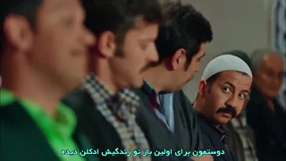 قسمت دوم سریال ترکیه ای دختر روستایی( Hanim Koylu 2014)- زیرنویس فارسی چسبیده
