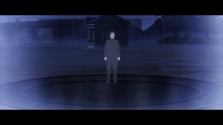 انیمه*مریخ سرخ*قسمت13*اخر*زیرنویس فارسی