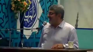 افشاگری سردار نوعی اقدم در مورد حسن روحانی