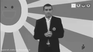 اینو هربار خوردی زمین به خودت بگو